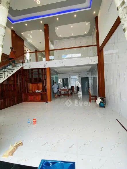 NHÀ TRỆT + LỬNG CAO CẤP MỚI 100% – TRUNG TÂM NINH KIỀU