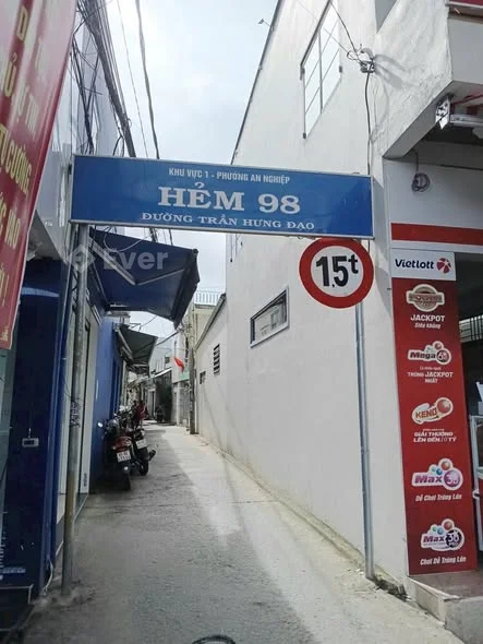 Ảnh bất động sản