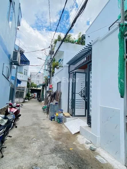 Ảnh bất động sản