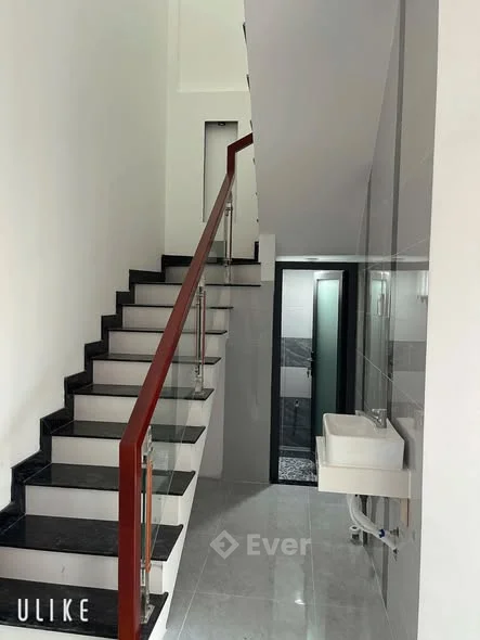 Cho thuê nhà trệt lầu hẻm đường Trần Chiên, Cái Răng - Cách ĐH Tây Đô 300m