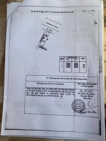 𝐆𝐈𝐀́ 𝐁𝐀́𝐍: 𝟒,𝟒𝟓 𝐓𝐘̉ 𝐁𝐀́𝐍 𝐍𝐄̂̀𝐍 𝟐 𝐌𝐀̣̆𝐓 𝐓𝐈𝐄̂̀𝐍 Đường Trần Văn Long