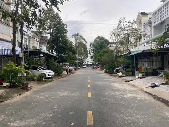 Ảnh bất động sản