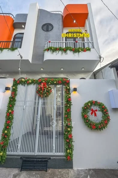 Ảnh bất động sản