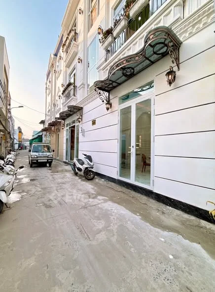 Ảnh bất động sản