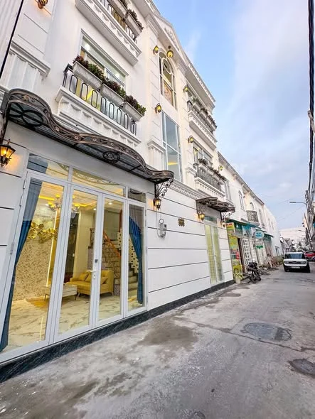 Ảnh bất động sản