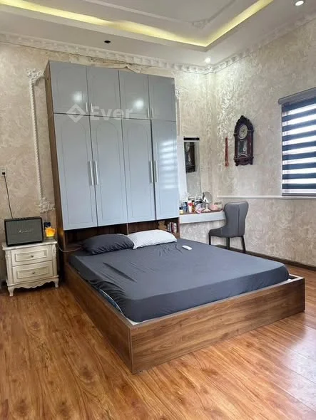 Bán Nhà 3 Tầng Mâm Đúc Khu Quân Đội Số 9 Phường Cái Răng TP.Cân Thơ