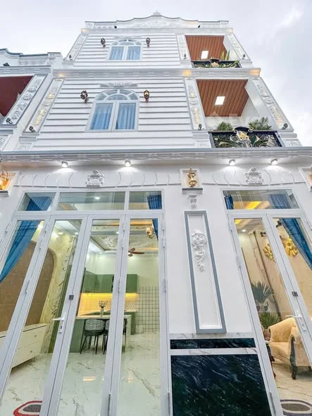 Ảnh bất động sản