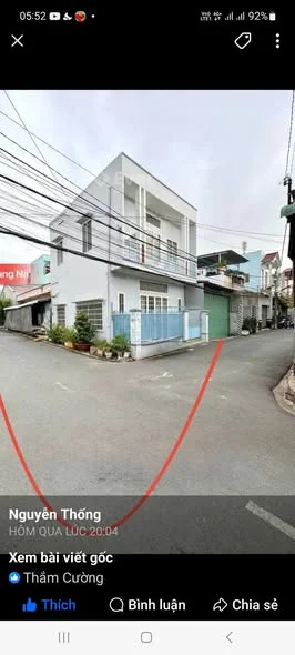 Ảnh bất động sản