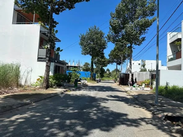 Ảnh bất động sản