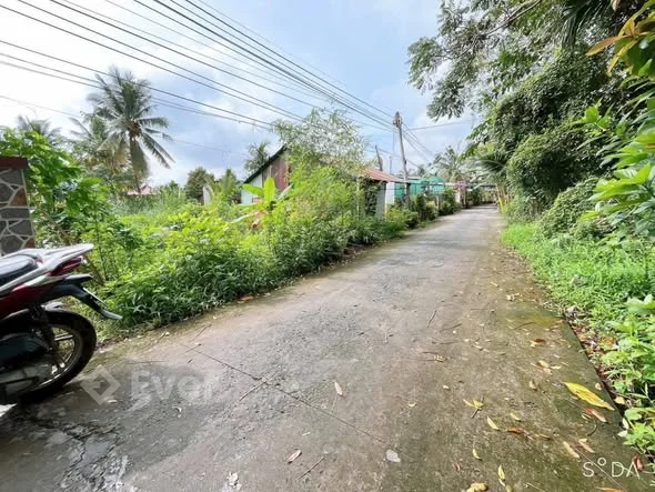 GIẢM GIÁ CHỐT NHANH Nền Rẻ - Phường An Bình ( Cách ĐH Nam CT - BV Nhi 5km) ---------------- Giá mớ