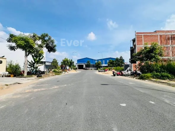 354 . *** NỀN ĐẸP GIÁ TỐT *** BÁN NỀN 19A3 PHÚ AN - P. HƯNG PHÚ - TP CẦN THƠ - Diện tích : 5 x 24