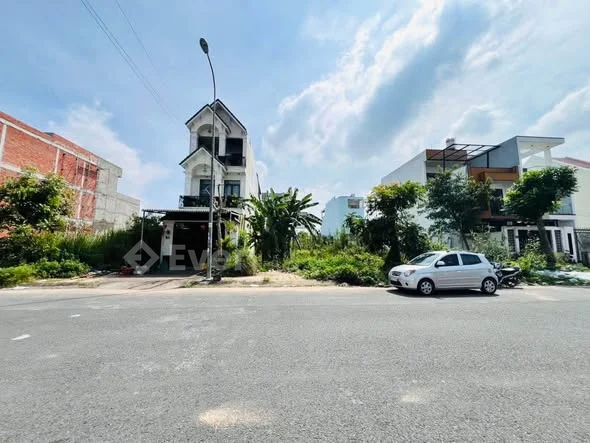 Ảnh bất động sản