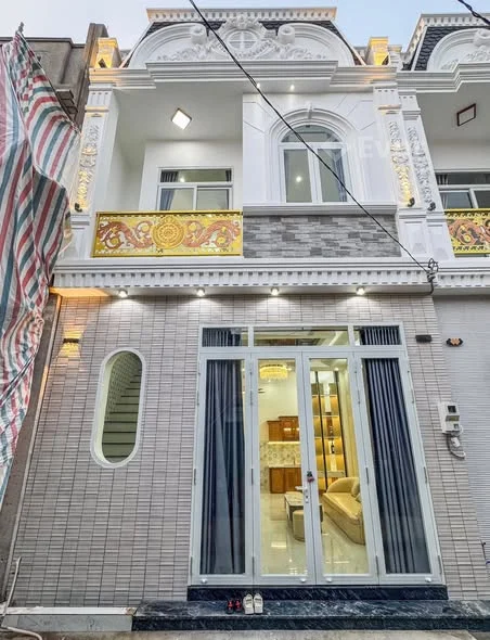 Ảnh bất động sản