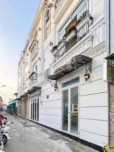 Ảnh bất động sản