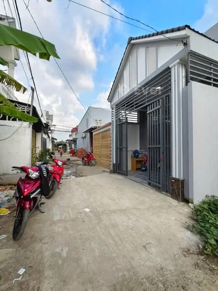 Ảnh bất động sản