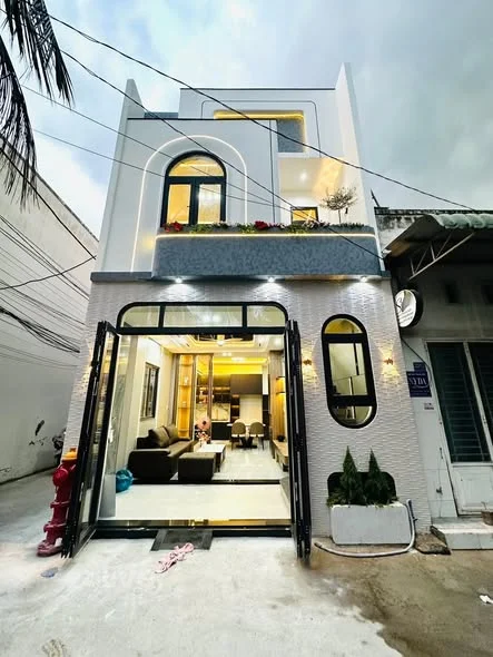 Ảnh bất động sản