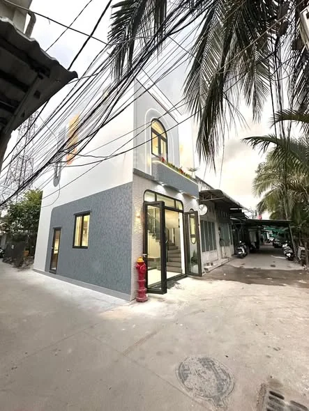 Ảnh bất động sản