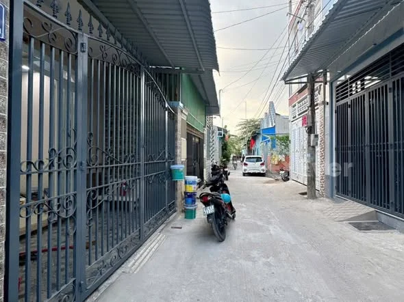 Ảnh bất động sản