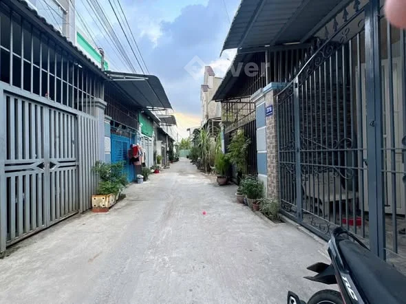 Ảnh bất động sản