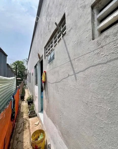 Bán nhà giá rẻ tại Thới Trinh, Ô Môn, Cần Thơ - 800 triệu - 243m²