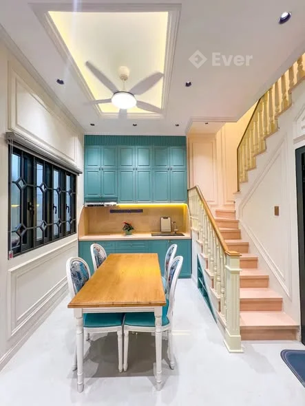 Ảnh bất động sản