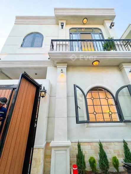 Ảnh bất động sản