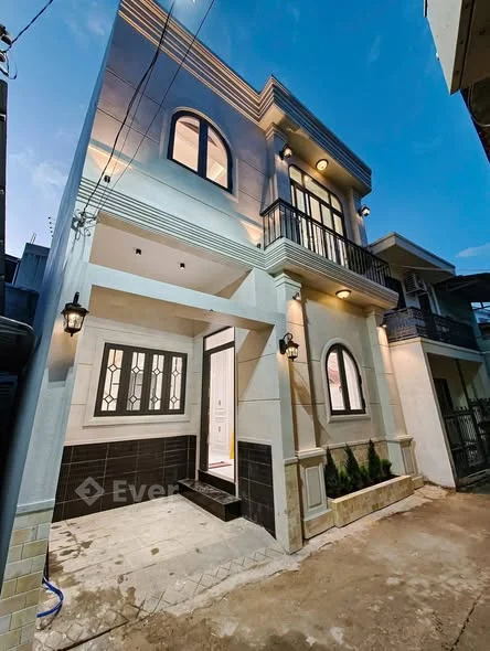 Ảnh bất động sản