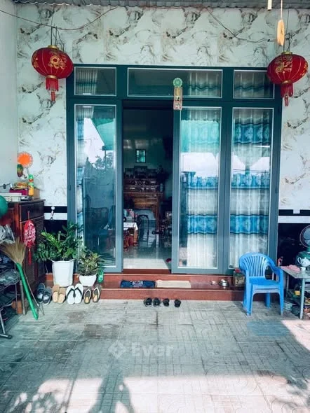 CHỦ CẦN TIỀN GIẢM MẠNH 200 TRIỆU Bán Gấp Mặt Tiền Rạch Cả Chôm Phước Thới - ÔMôn