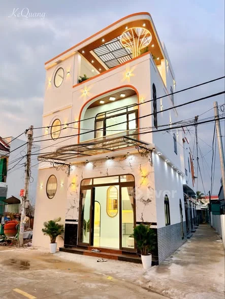 Ảnh bất động sản