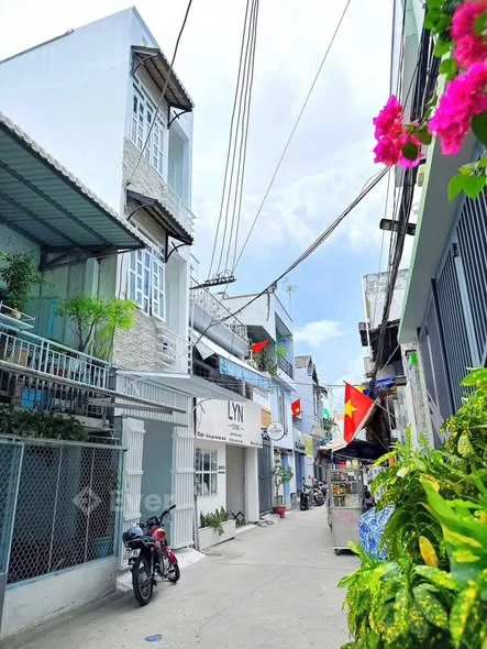 Ảnh bất động sản