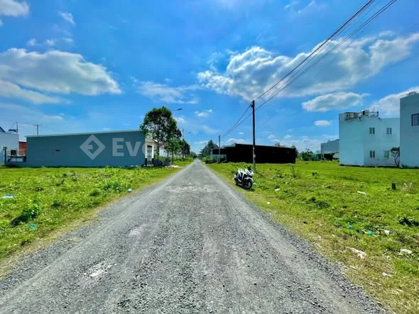 CẶP NỀN VỊ TRÍ ĐẸP HIẾM CÓ ĐƯỜNG SỐ 6 GẦN CHUNG CƯ KDC ĐÔNG PHÚ GIÁ 2 TỶ 500 TRIỆU/ CẶP