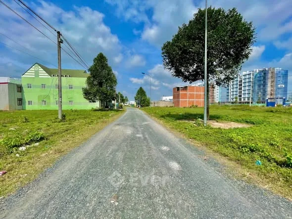 Ảnh bất động sản