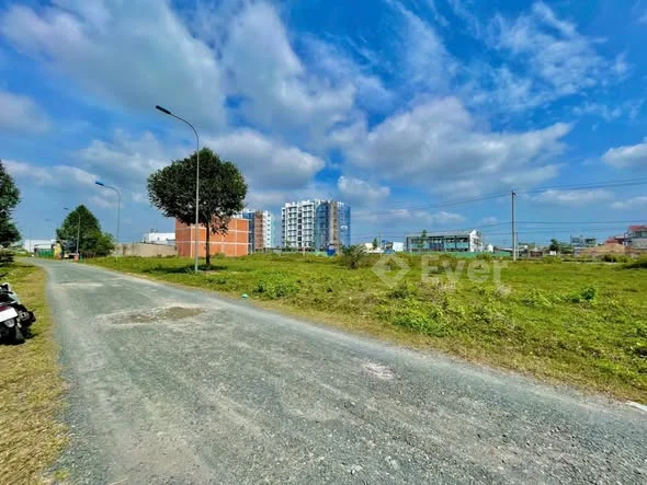 Ảnh bất động sản