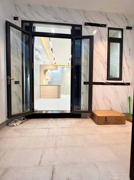 NHÀ 1T1L MỚI HIỆN ĐẠI HẺM 192-194 ĐƯỜNG NGUYỄN THÔNG -PHƯỜNG BÌNH THỦY TP.CẦN THƠ