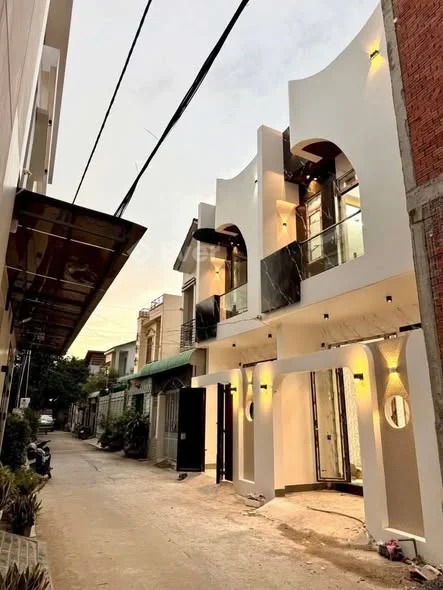 Ảnh bất động sản