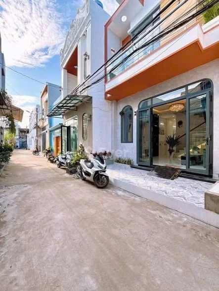 Ảnh bất động sản