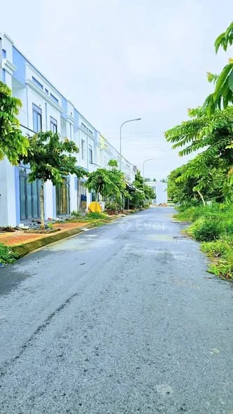 Bán Nền 90m² Có Hẻm Kỹ Thuật Bên Hông 2M - Đường C4 - KDC Phú An - phường Hưng Phú - TP. Cần Thơ