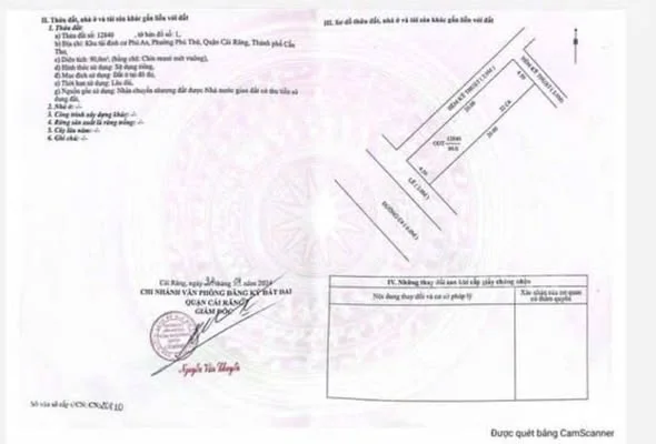 Ảnh bất động sản