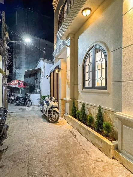 Ảnh bất động sản