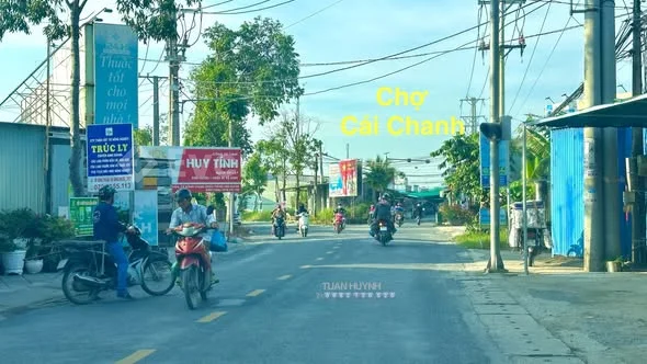 Ảnh bất động sản