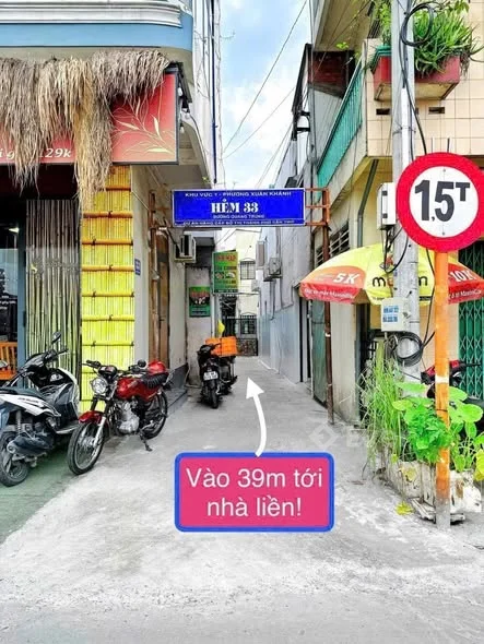 Ảnh bất động sản