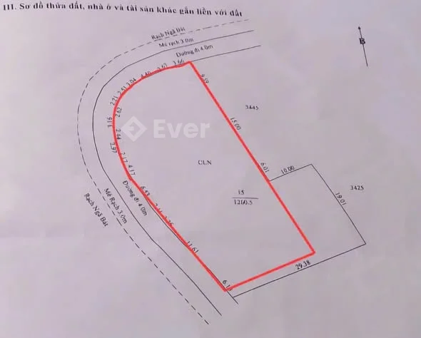 Ảnh bất động sản