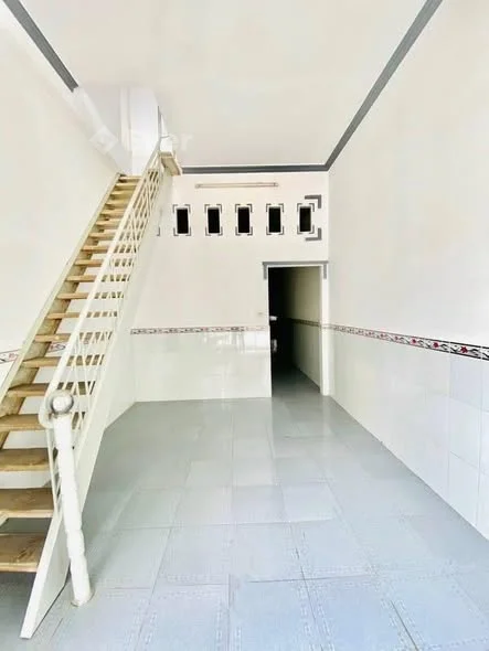 Chính ChủBá.n cặp nền 180m² đường 8,KDC Công An, phường cái răng , TP. Cần Thơ