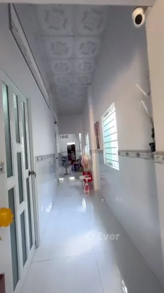 BÁ.N NHÀ CẤP BỐN 161M2 KDC 923 SÁT BÊN CHỢ NỔI CÁI RĂNG - Thỏa thuận - 161m²