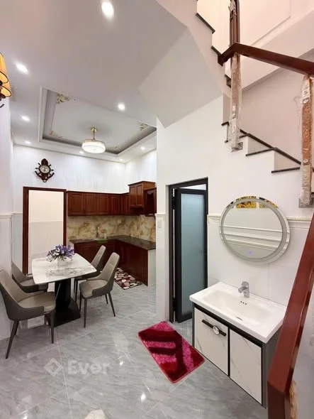 BÁN NHÀ TRUNG TÂM TP CẦN THƠĐịa chỉ: Hẻm 138 Trần Hưng Đạo