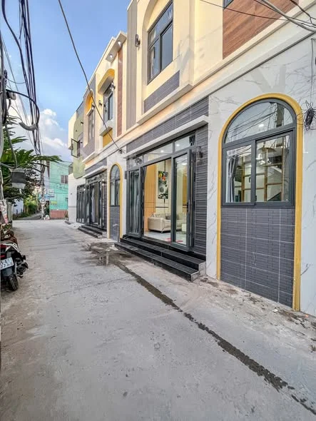 Ảnh bất động sản