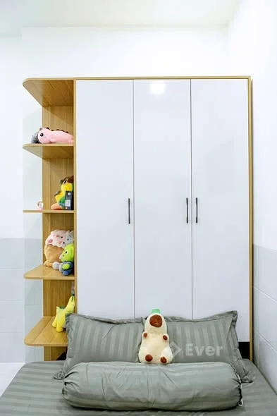 PHÒNG TRỌ FULL NỘI THẤT - Chỉ 3,4 triệu- Giá thuê khuyến mãi 3,4 triệu - 3,4 triệu - 30m²