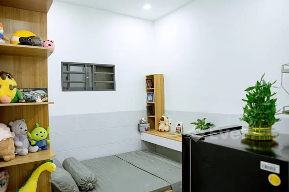 Ảnh bất động sản