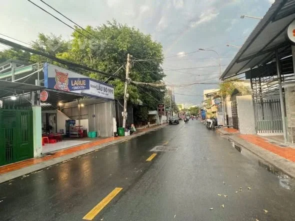 Ảnh bất động sản