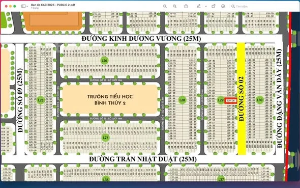 Ảnh bất động sản